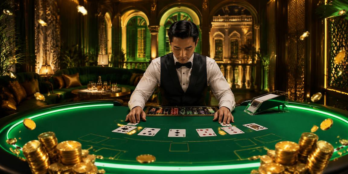parlay mobile gaming