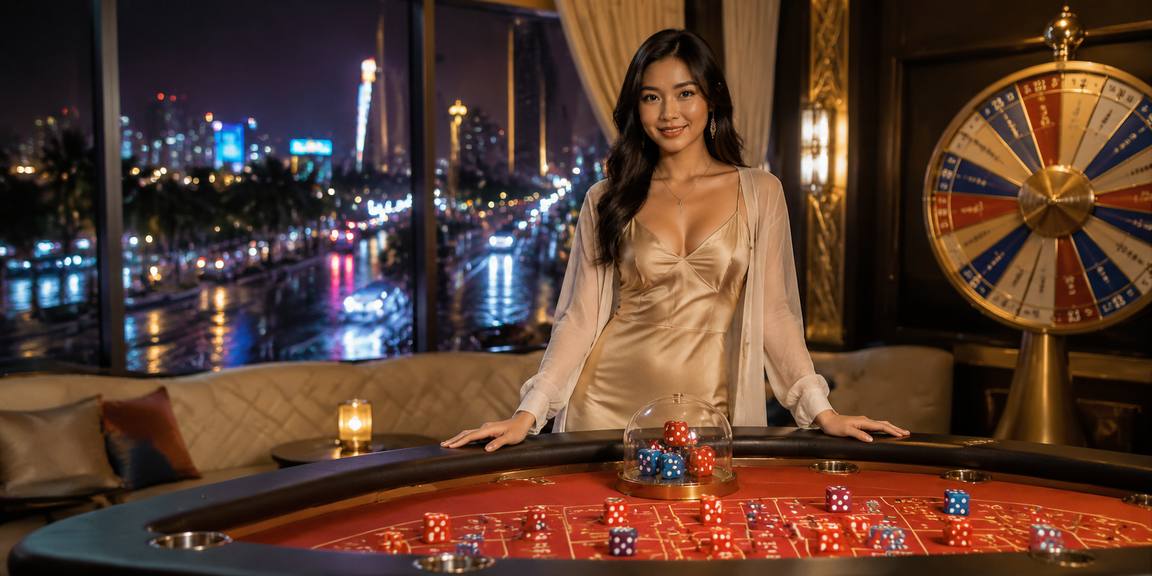 parlay mobile gaming